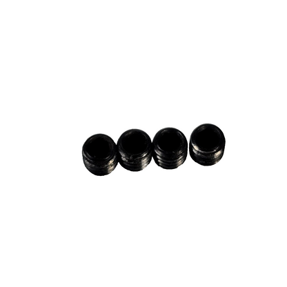 Arrma Infraction 223s BLX 14mm Aluminum Wheel Hexes Steel Nuts & Pins Vendetta