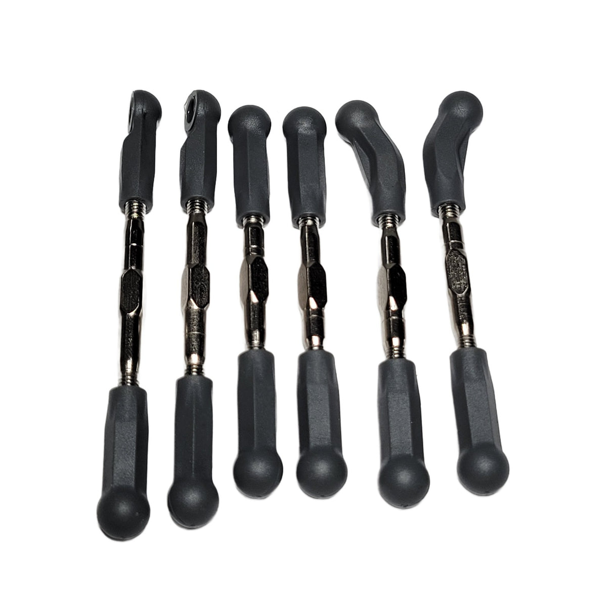 Losi 22s Late Model Bell Crank Turnbuckles Links Sevo Horn / Saver LOS-2398