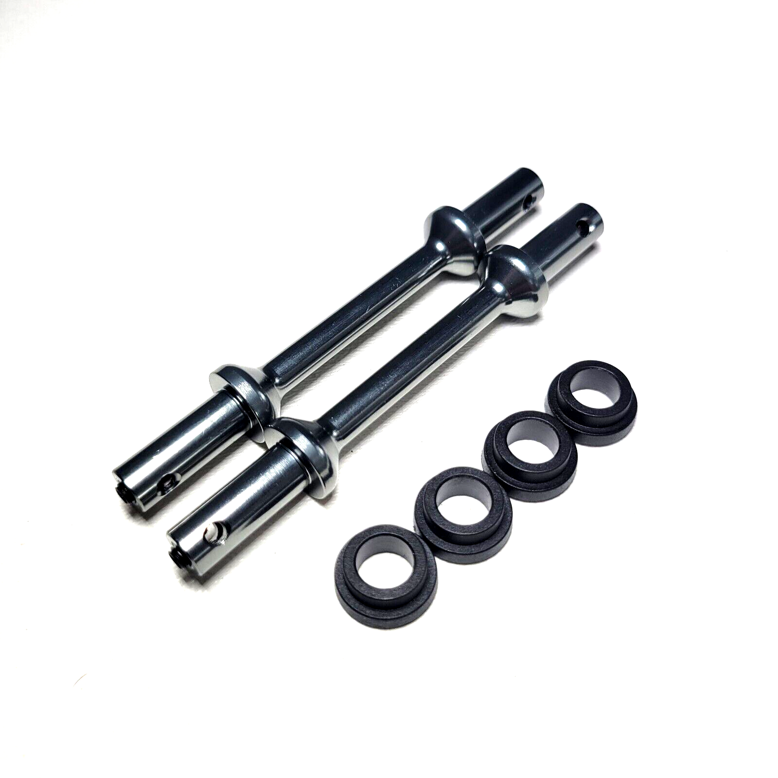 Losi LMT Bog Hog Suspension Links & Swaybars Steering Linkage Rod end King Sling