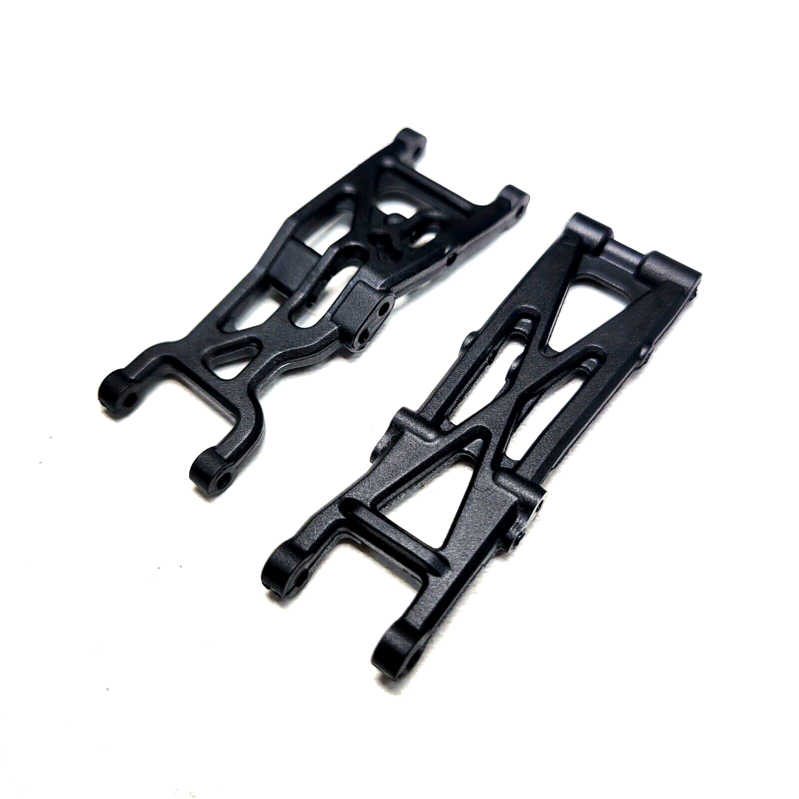 Losi Mini T 2.0 A-Arms Front & Rear Suspension Pins Braces & Pivot Block Mini B