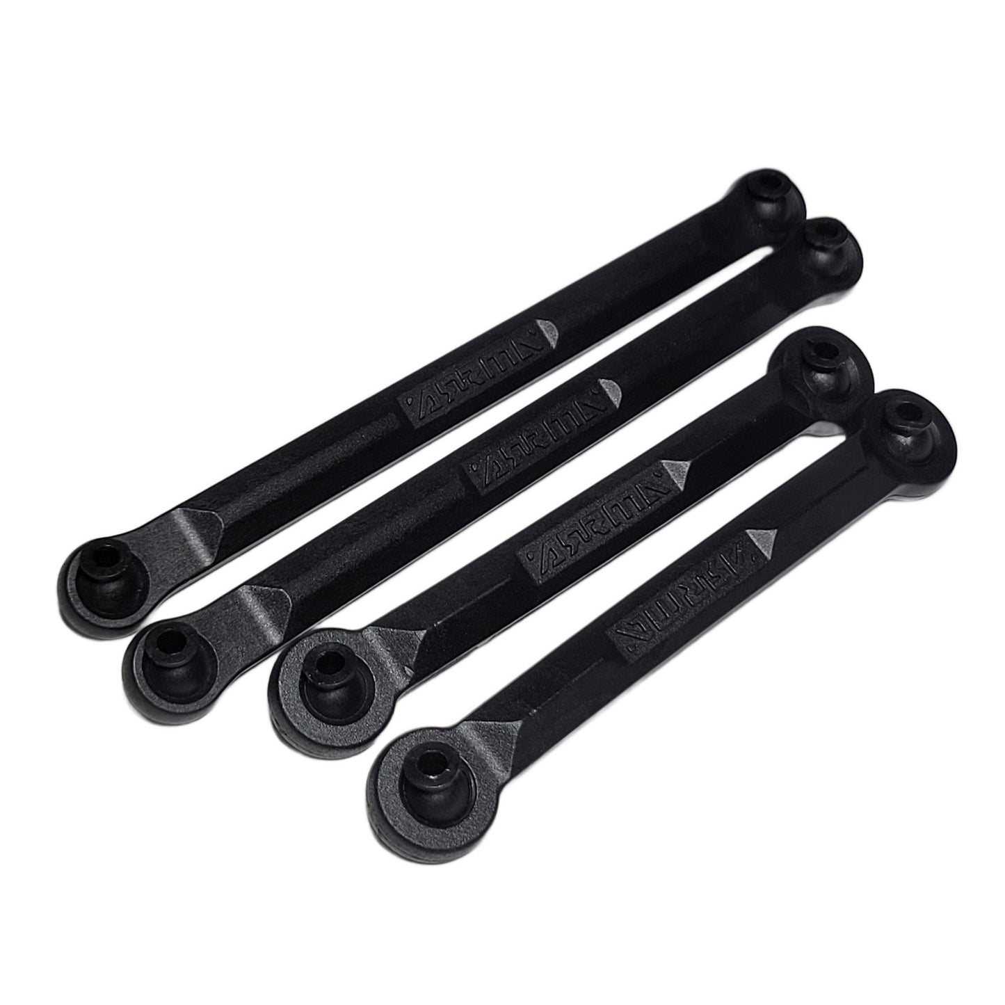 Arrma Vorteks 223s 2wd 25T Servo Saver Link Linkage Turnbuckles Bellcrank Mega