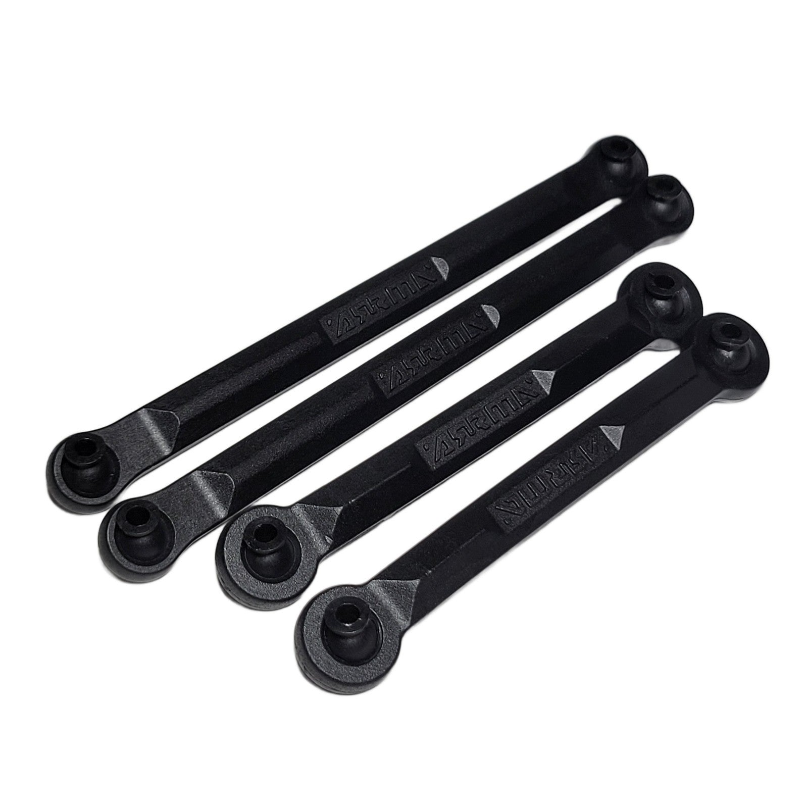 Arrma Vorteks 223s 2wd 25T Servo Saver Link Linkage Turnbuckles Bellcrank Mega
