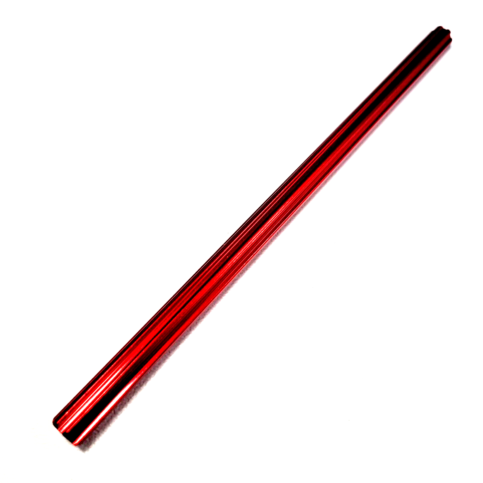 Redcat Racing Machete Center Drive Shafts Front Rear Red Aluminum Upgraded