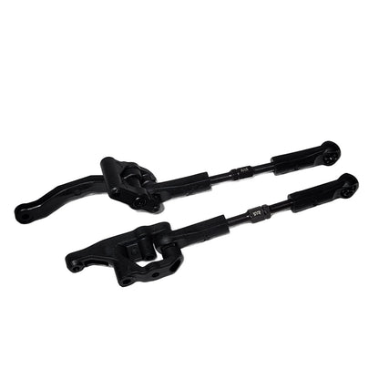 Arrma Mini Kraton 1/16th Servo Saver Bellcrank Steering Aluminum Links SX114