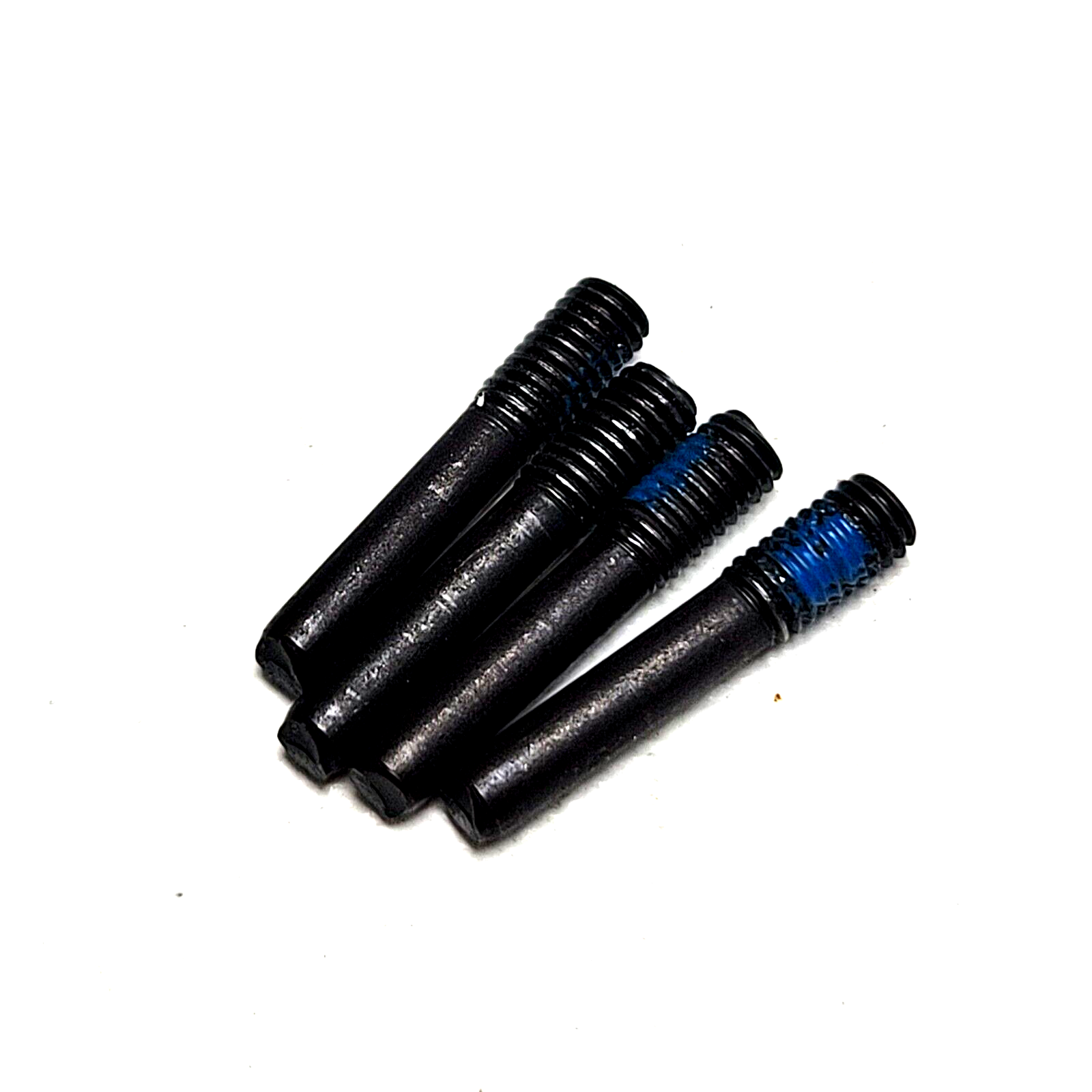 Fits Traxxas Stampede 4x4 VXL V2 Drive Shafts Axles Front Rear Heavy Duty Slash