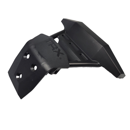 Fits Traxxas Stampede 4x4 VX3 Front Rear Bumpers & Wheelie Bar Assembled Mounts
