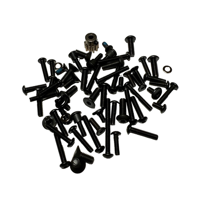 Fits Traxxas Bigfoot 4x4 BL-2s Screws & Hardware Tool Kit Hex Fastener Pinion