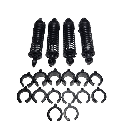 Arrma Mojave Grom Shocks Dampers Absorbers Springs 58mm 1/18th ARA330838