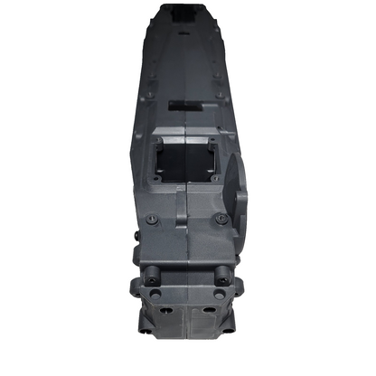 Arrma Quake Chassis Frame High CG SWB Towers Body Post & Gear Cover ARA320674