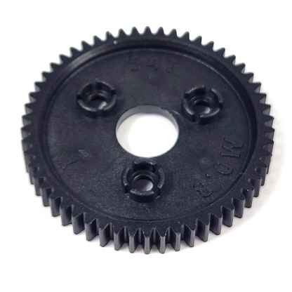 Fits Traxxas Rustler 4X4 HD Slipper Clutch 54T Spur Gear Tooth Slash Stampede