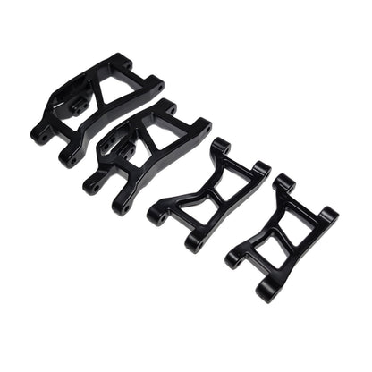 Fits Traxxas Mini Rally A arms & Suspension pins Front & Rear Upper Lower Slash