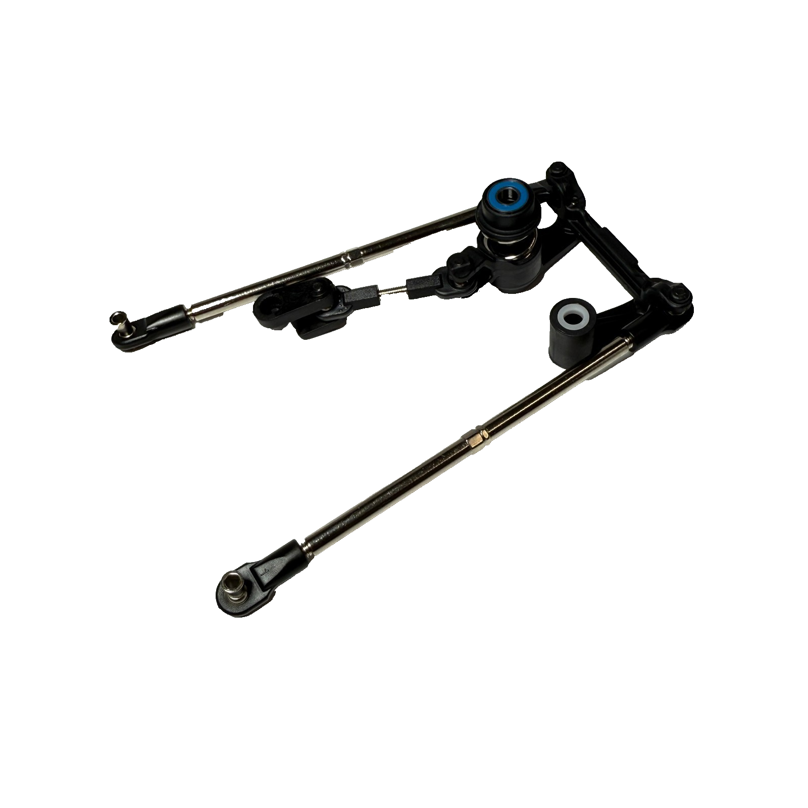 Fits Traxxas T-Maxx 3.3 Bellcrank Servo Saver Turnbuckles Linkage Rod Ends