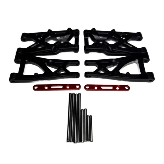 Arrma Granite 4x4 223s V4 A-Arms & Suspension Hinge Pins Front & Rear Senton