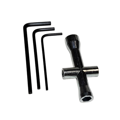 Fits Traxxas Mini Maxx Screws & Tools / Hardware Lot & 20T Pinion Gear