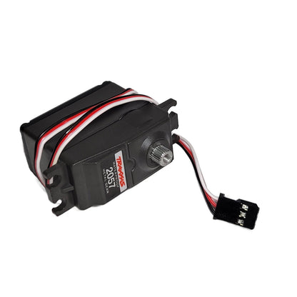 Fits Traxxas Rustler VX3 2wd Digital Servo 2057 Metal Gears Waterproof / Bandit