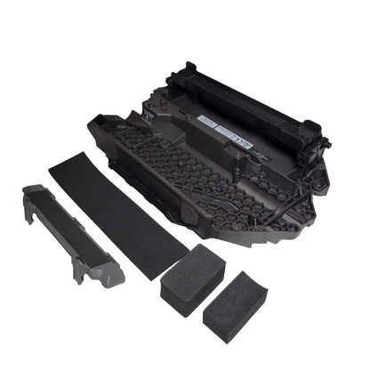 Fits Traxxas 1/10 Wide Maxx Ultimate Chassis Battery Tray Bar Mount Frame 8922R