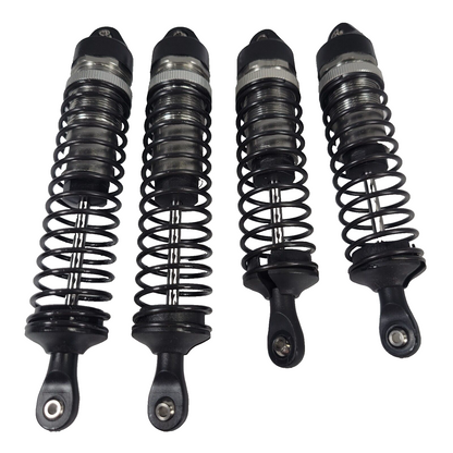 Redcat Racing Kaiju Shocks Front Rear Suspension Aluminum 1/8 RER12483 RER12484