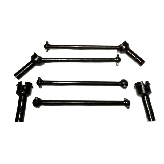 Arrma Limitless 8s Front DriveShafts Rear Dogbones Axle Ends Infraction