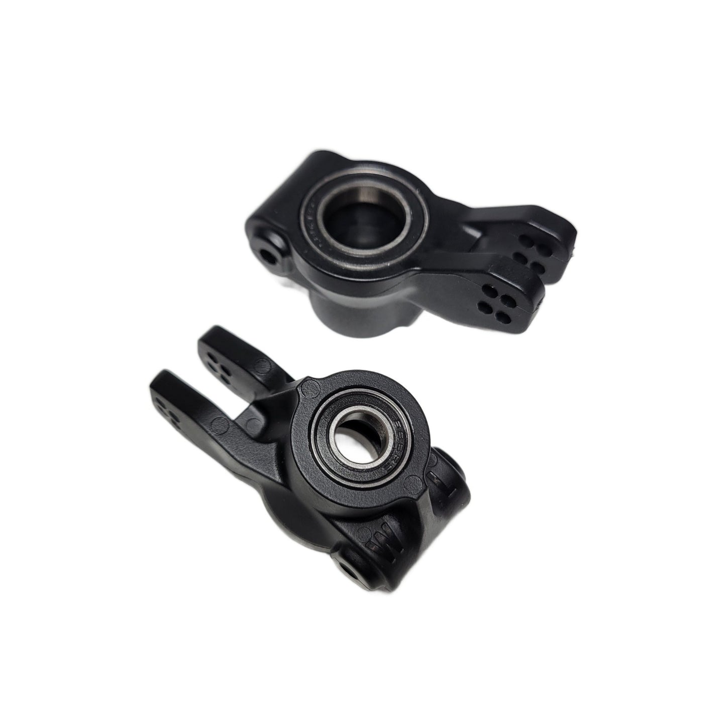 Arrma Talion 6s EXB V6 Steering Blocks Hubs Knuckles Carriers Front Rear / BLX