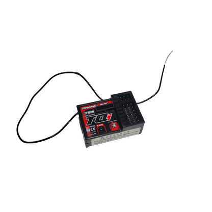 Fits Traxxas 4Tec Drift TQI Radio Remote Bluetooth Module 5ch TSM Drift Receiver