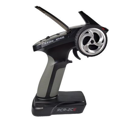 Redcat Racing RDS Drift Car 2.4GHz Radio Remote Transmitter RCR-2CE & Receiver