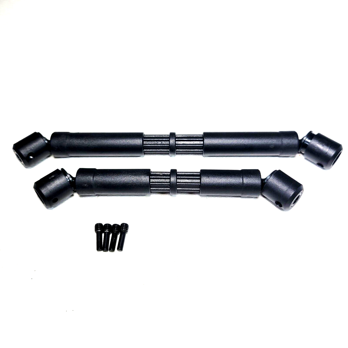 Axial SCX10 iii K-10 Center Driveshafts WB8 HD Wildboar Axles Shaft 1982 Chevy