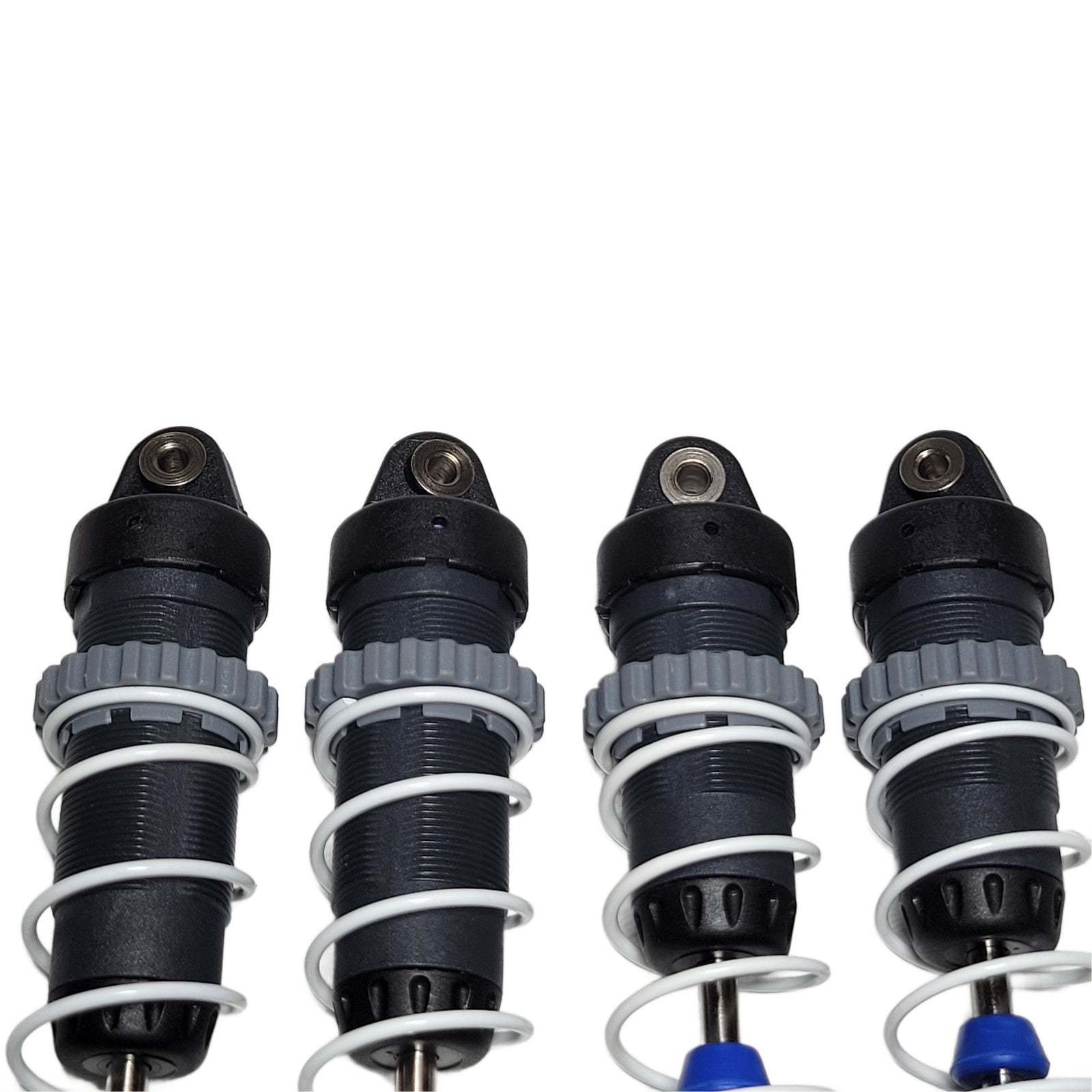 Fits Traxxas Stampede 4X4 VX3 Front & Rear GTR Shocks & Springs Slash & Rustler