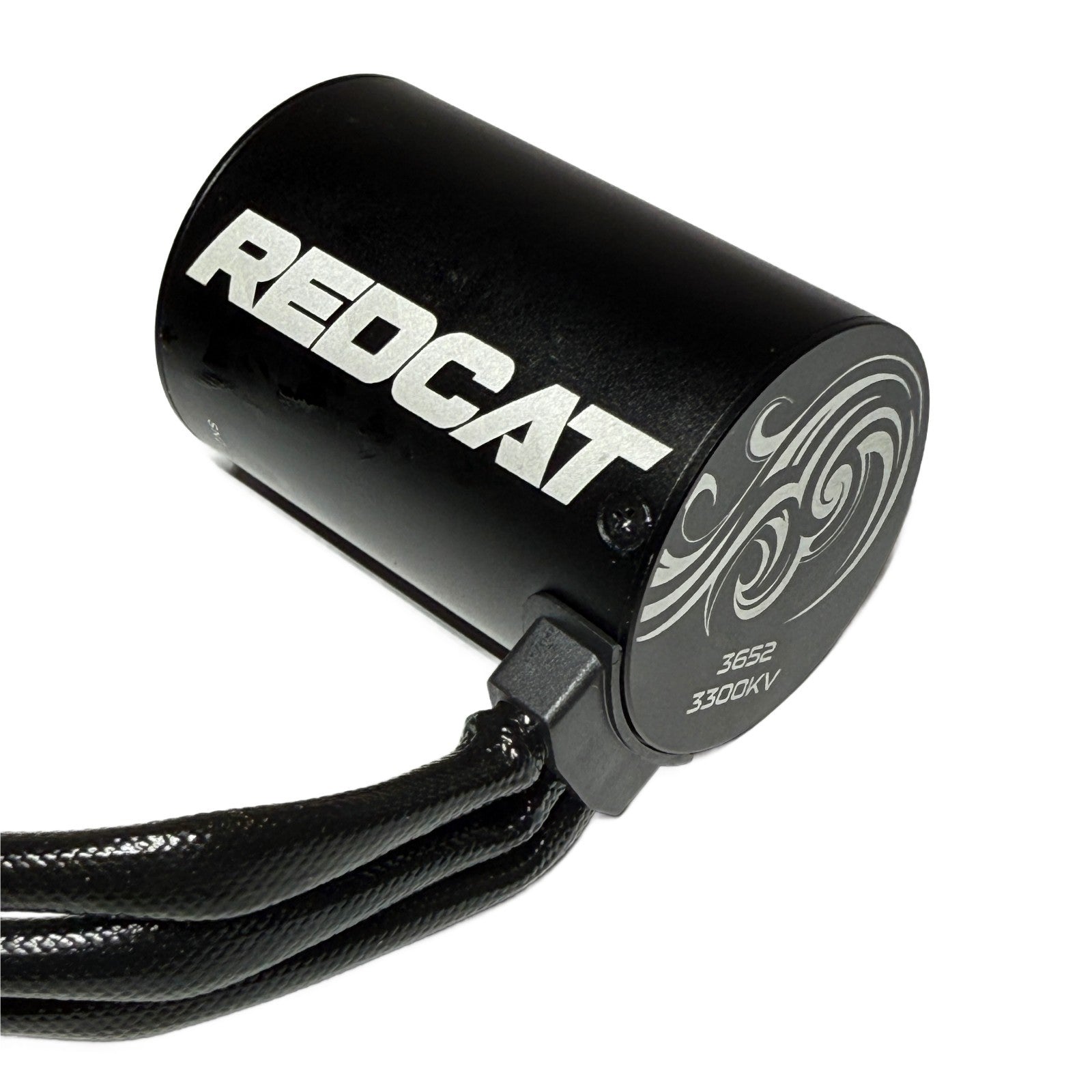 Redcat Racing RDS Drift Car 3300Kv Brushless Motor & ESC HobbyWing WP-10BL60-RTR