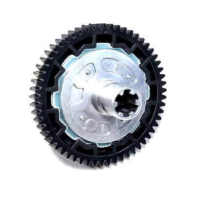 Arrma Senton 4x4 3s BLX Slipper Clutch Spur Gear Assembly 57t Big Rock Granite