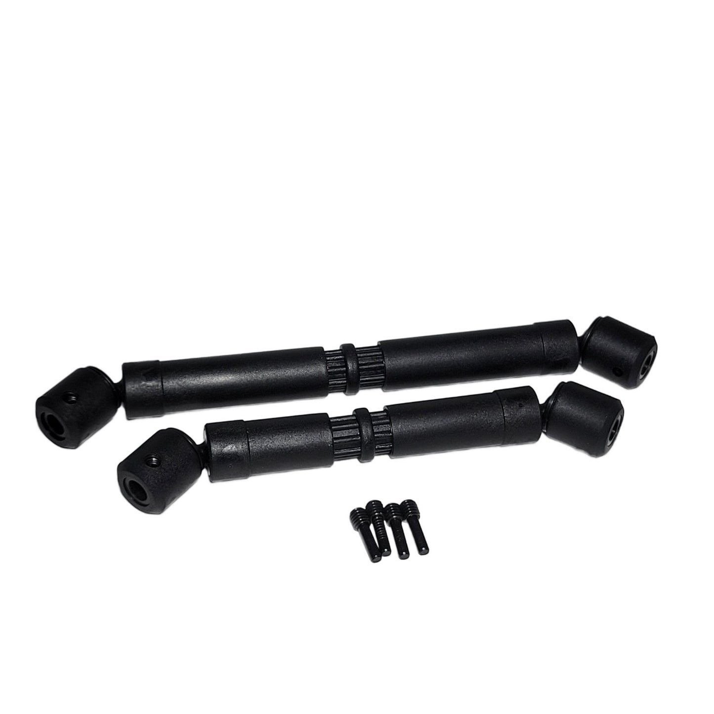 Axial SCX10 III Coyote Center Axles Driveshafts Pins Wild Boar WB8-HD
