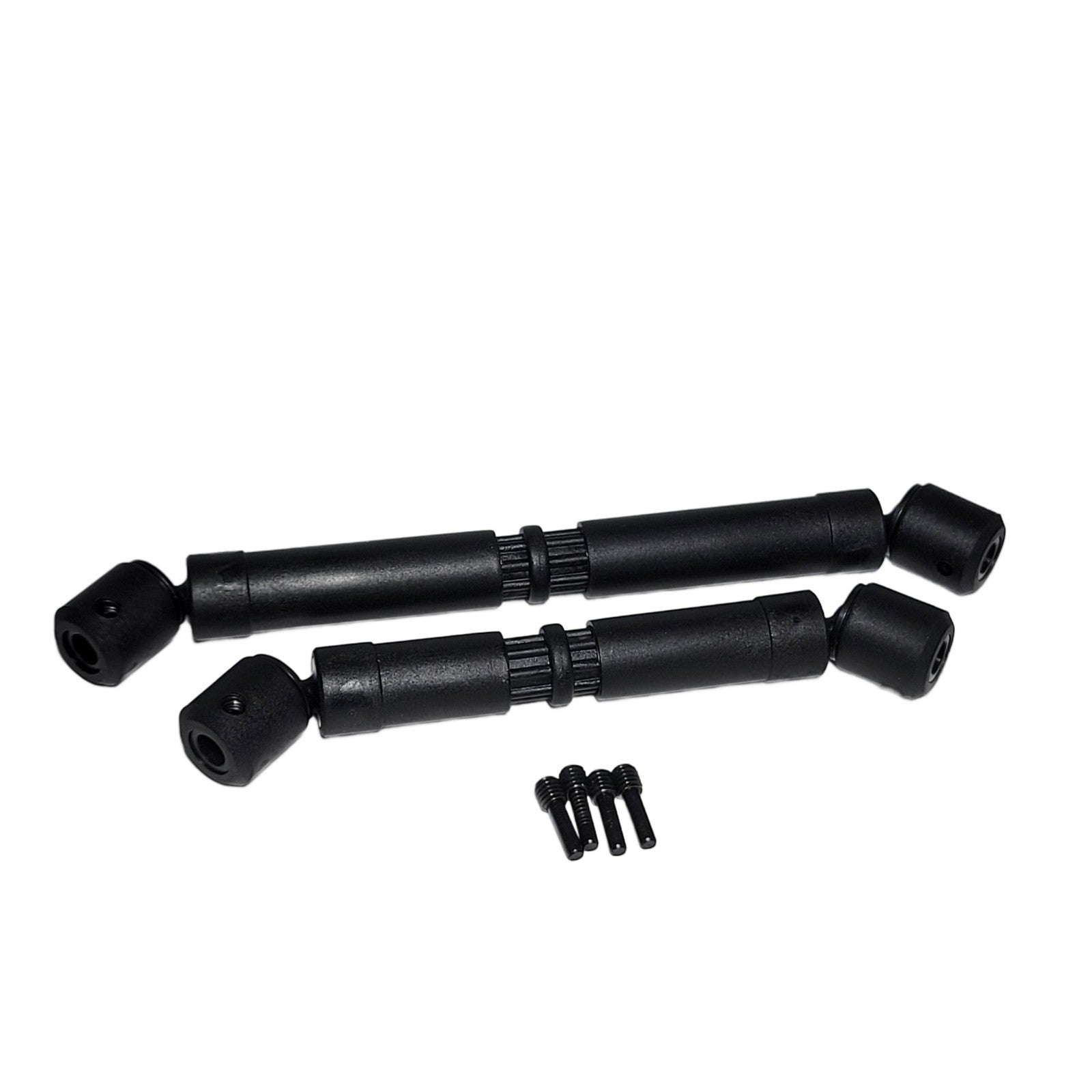 Axial SCX10 III Coyote Center Axles Driveshafts Pins Wild Boar WB8-HD