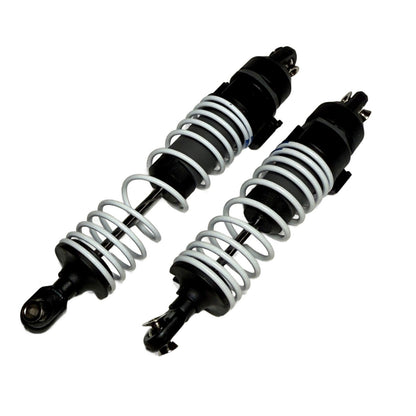 Fits Traxxas Rally 4x4 VXL Ultra Shocks Front & Rear Dampers XL-5 BL-2s 4wd