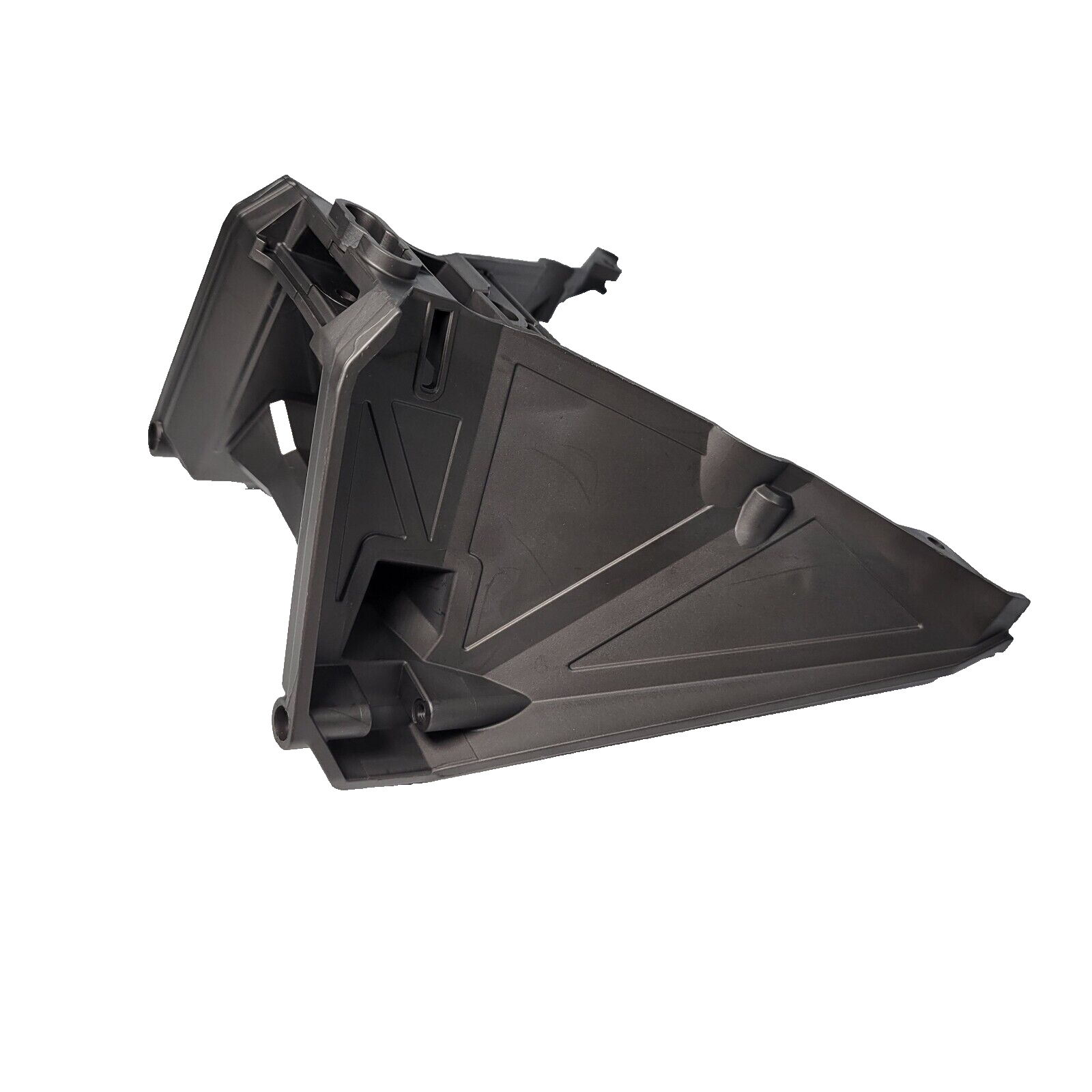 Fits Traxxas Wide-Maxx Ultimate Shock Towers Front & Rear / Chassis Brace 1/10