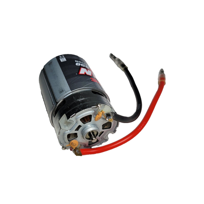 Fits Traxxas TRX-4 Traxx 21T 550 Titan Crawler Brushed Motor Reverse Rotation