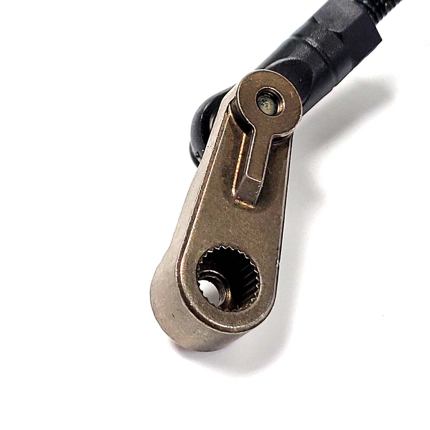Redcat Racing Kaiju EXT Steering Bellcrank, Arm Servo Saver Horn, Steering Links