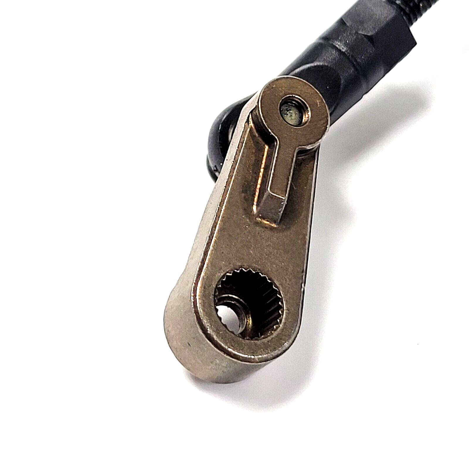 Redcat Racing Kaiju EXT Steering Bellcrank, Arm Servo Saver Horn, Steering Links