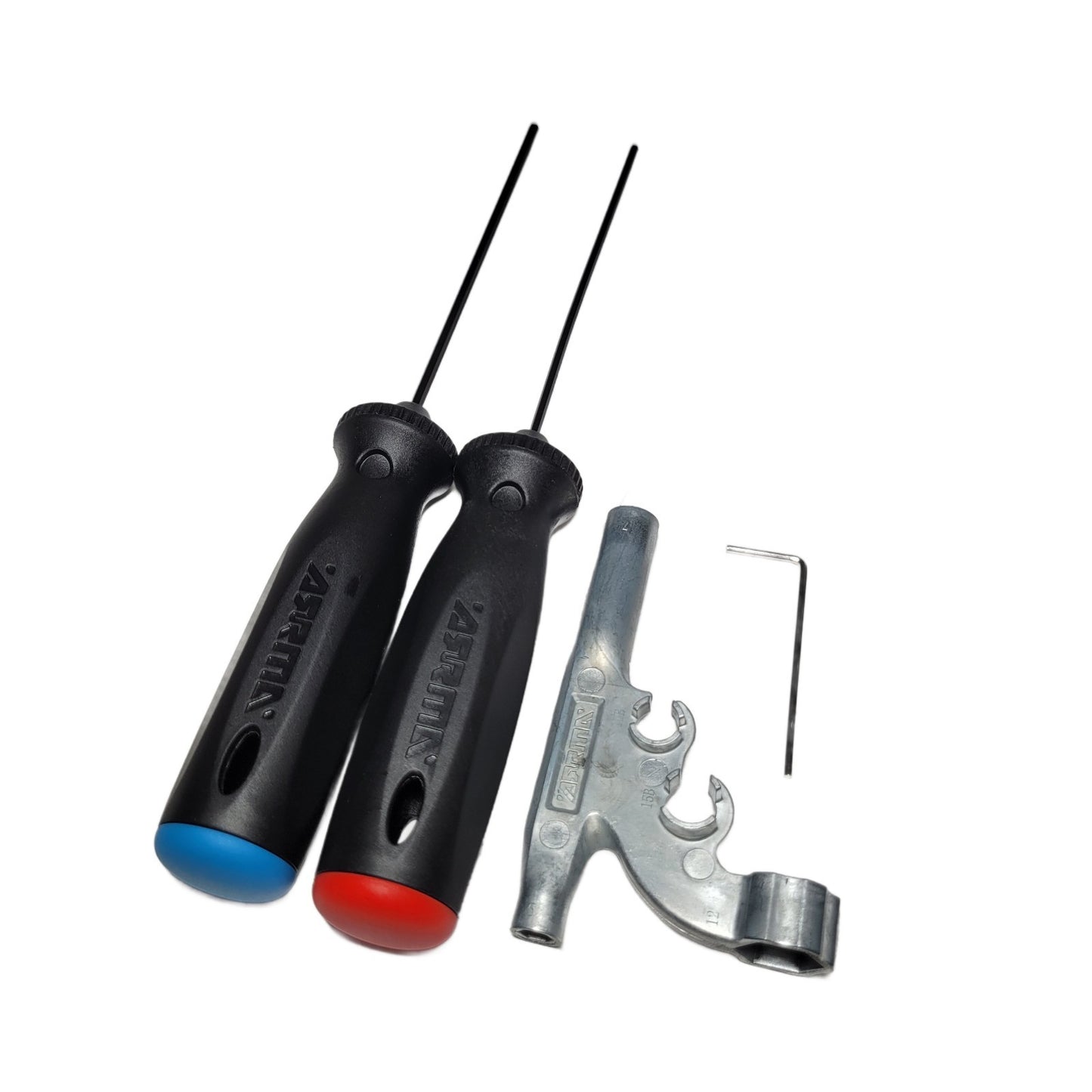 Arrma Quake Hex Screws Set Hardware Lot & Tools Washers / Gorgon