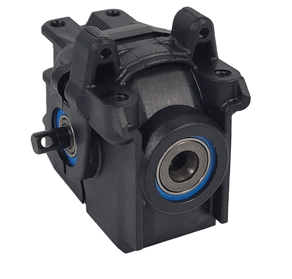 Fits Traxxas Rally 4X4 VXL Front Rear Differential Diff Case Ring Pinion Slash