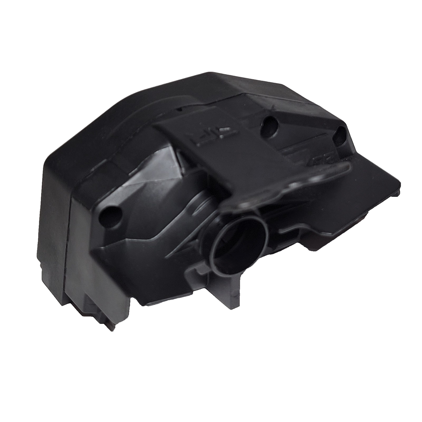 Arrma Infraction 223s BLX Motor Mount, Spur Gear 50T & OLC Trans Protector V4