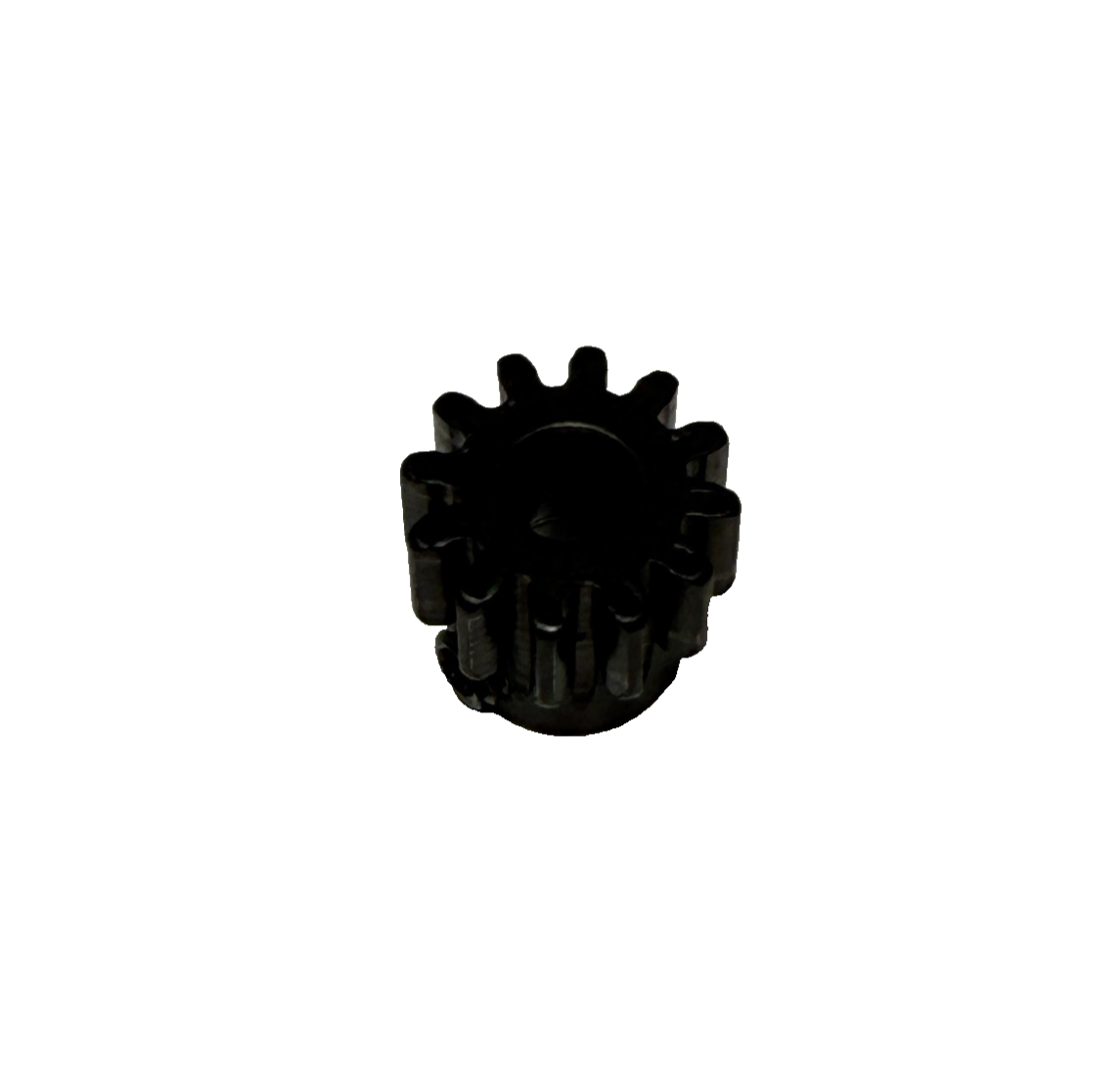 Losi 8ight-X Super Lasernut Center Differential 50t Spur Gear & Pinion / 1/6th
