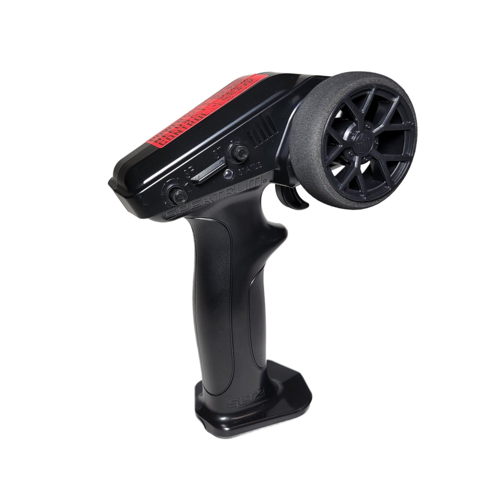 Arrma Fury 223s Brushless Spektrum Motor 4000kv & ESC 2in1 Radio SLT2 DSC Vortek