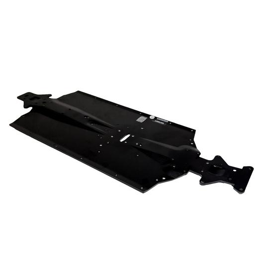 Arrma Limitless 8s 120MPH Aluminum Chassis Frame Plate 1/7 ARA320514