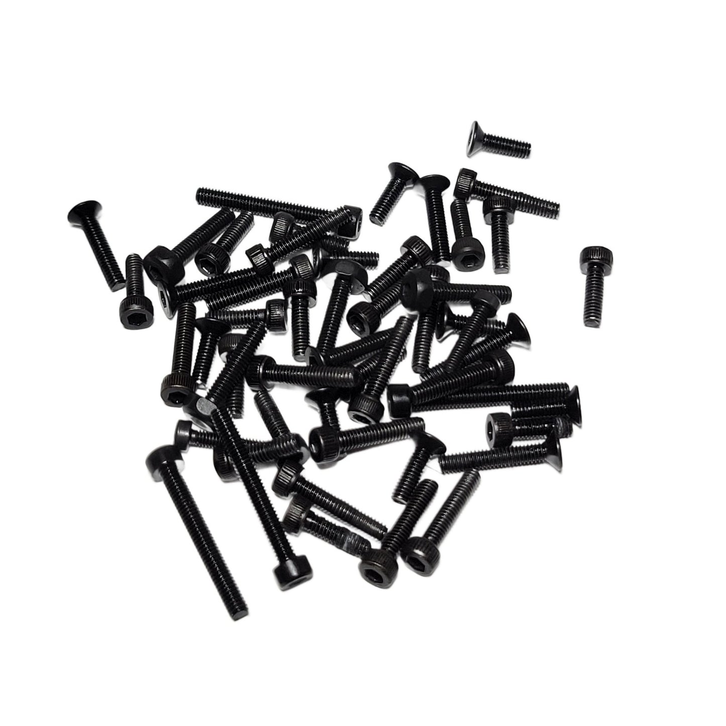 Arrma Gorgon Grom Hex Screws & Tool Set Hardware Lot Quake Grom 1/16th