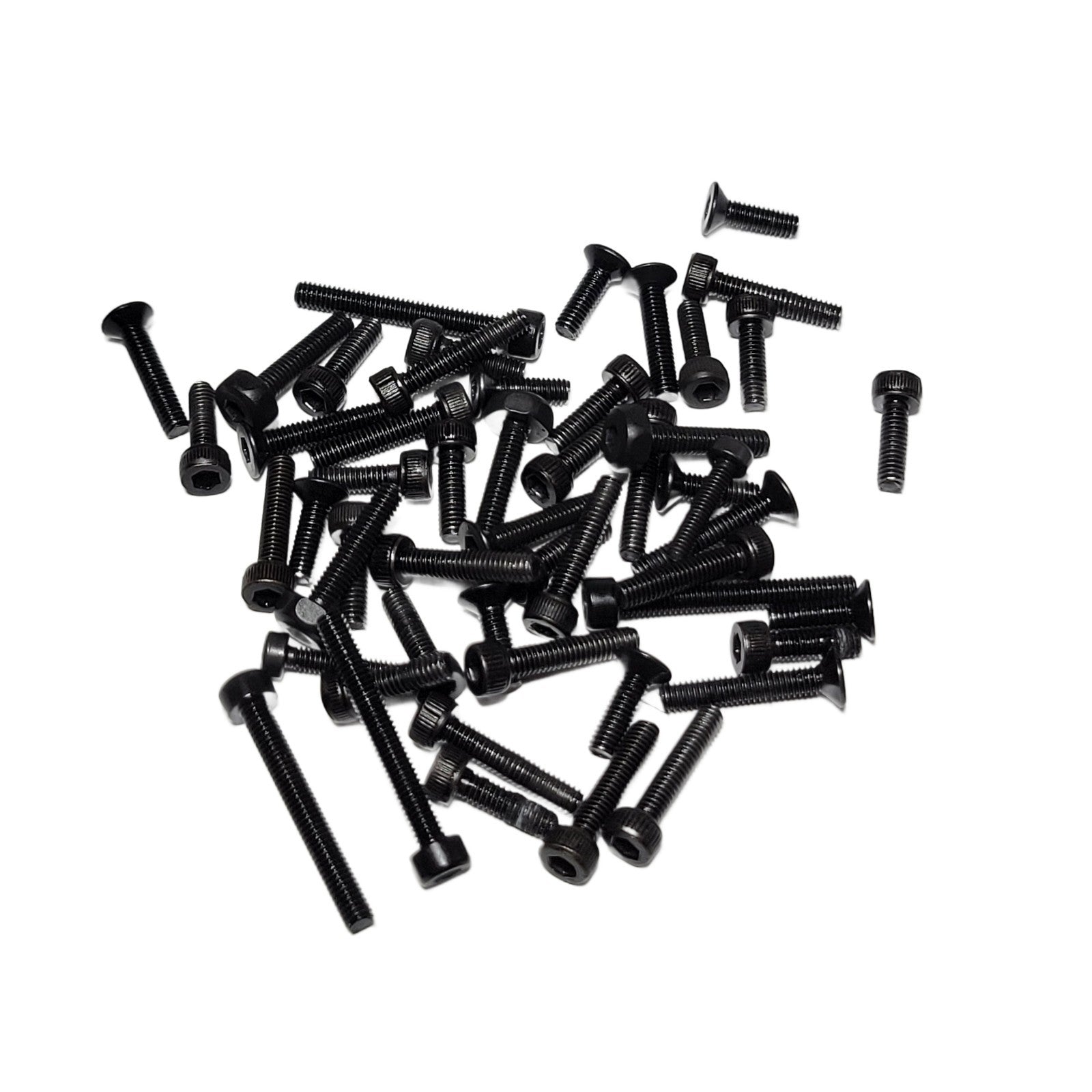Arrma Gorgon Grom Hex Screws & Tool Set Hardware Lot Quake Grom 1/16th