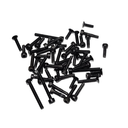Arrma Gorgon Grom Hex Screws & Tool Set Hardware Lot Quake Grom 1/16th