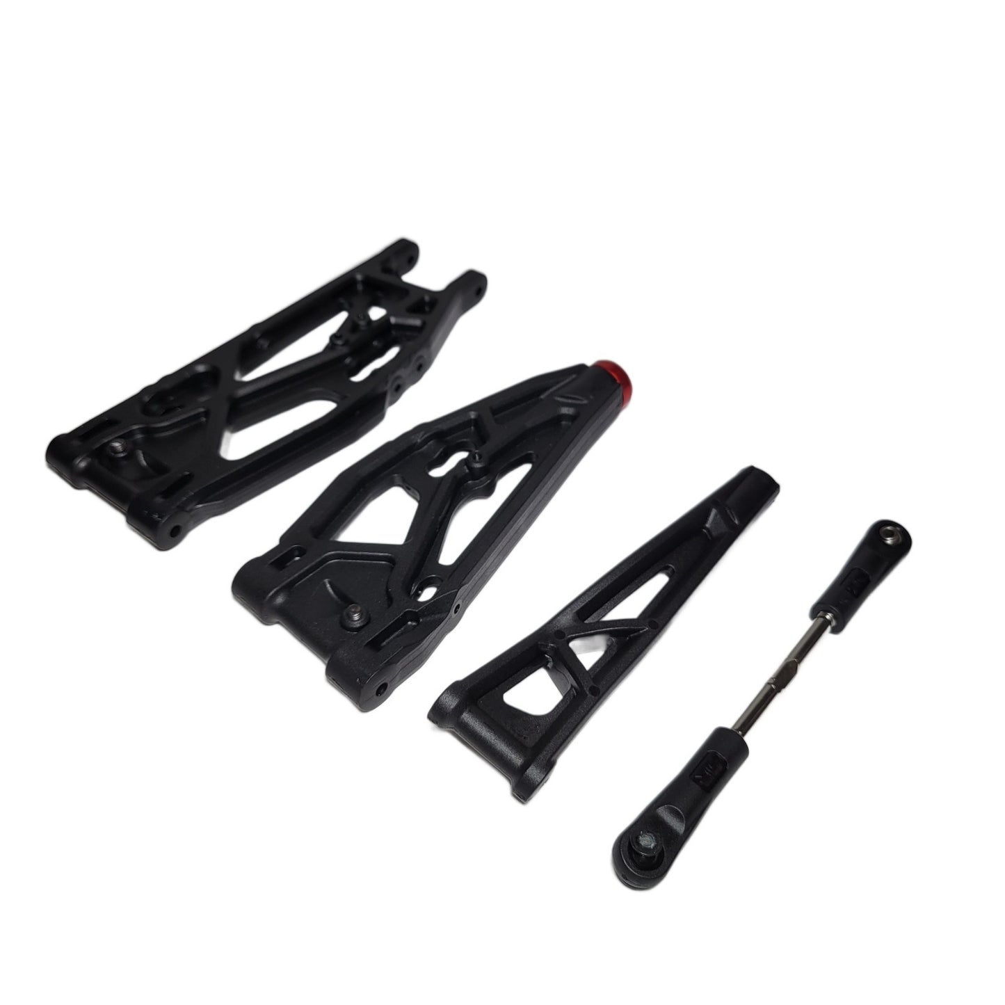 Arrma Talion 6s Heavy Duty EXB A-arms & Turnbuckles Front Rear Upper Lower / BLX