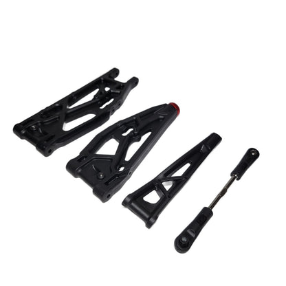 Arrma Talion 6s Heavy Duty EXB A-arms & Turnbuckles Front Rear Upper Lower / BLX