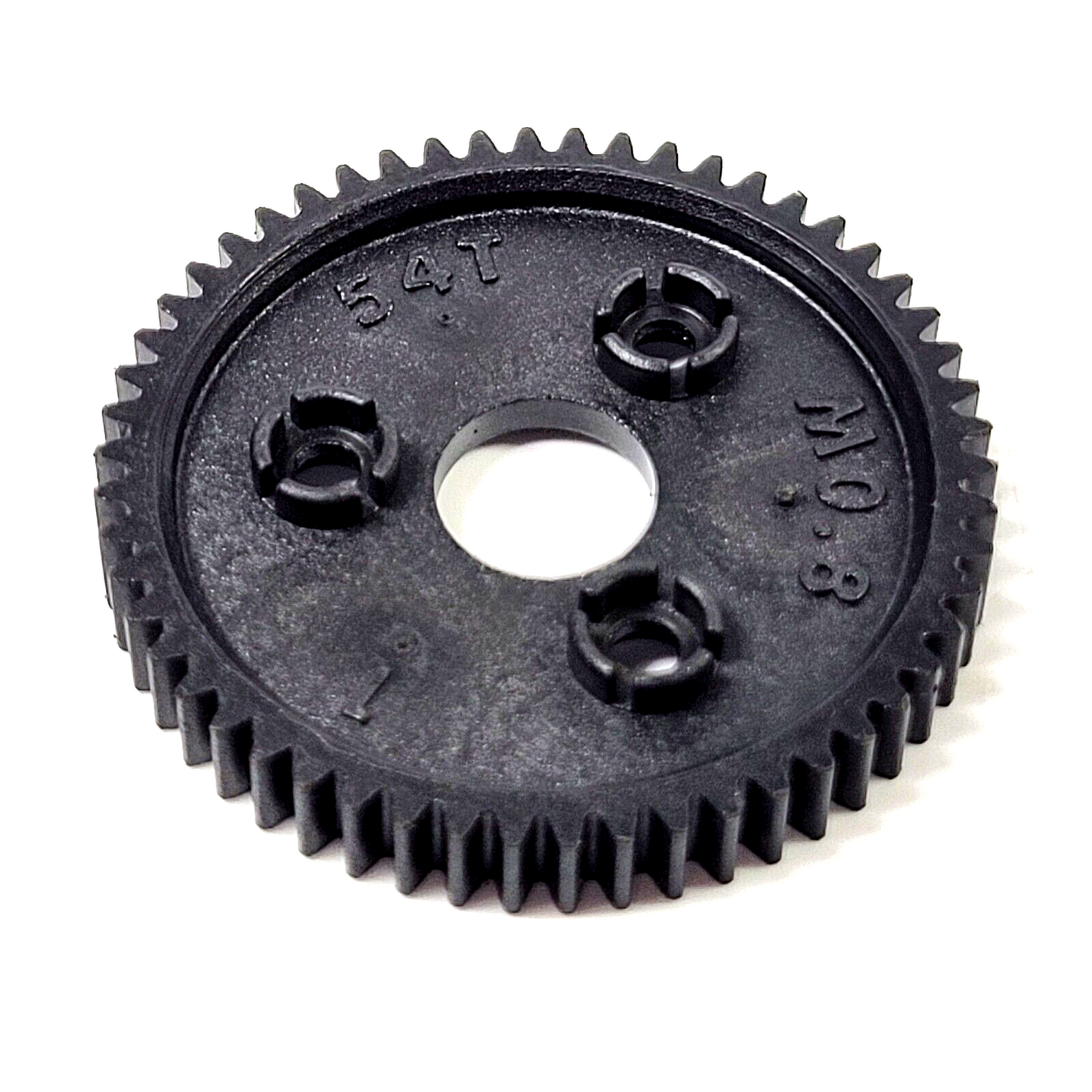 Fits Traxxas Slash 4x4 VXL Slipper Clutch 54t Tooth Spur Gear Stampede