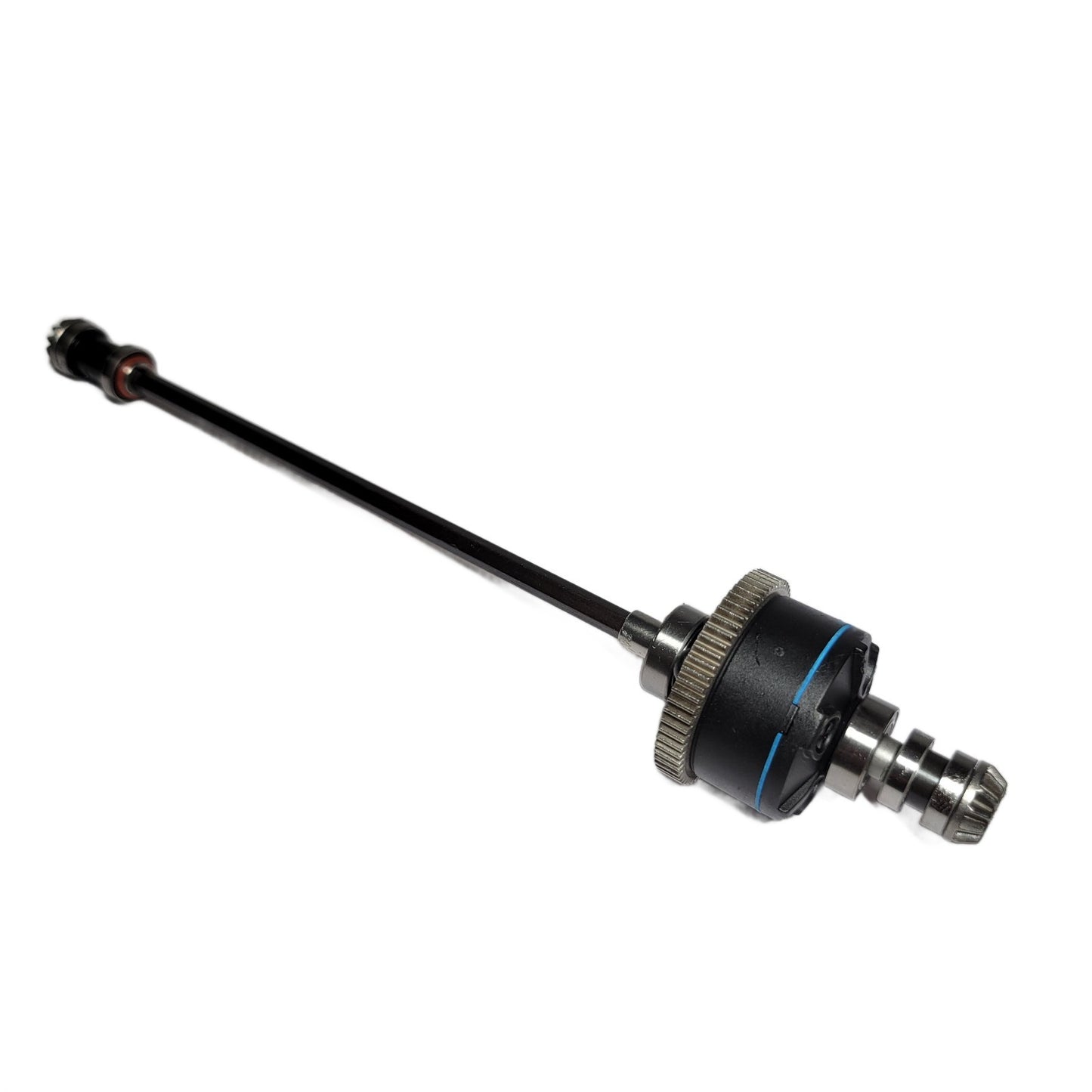 Arrma Mini Kraton Center Diff 63T Spur Gear & Input Center Driveshaft ARA-2985