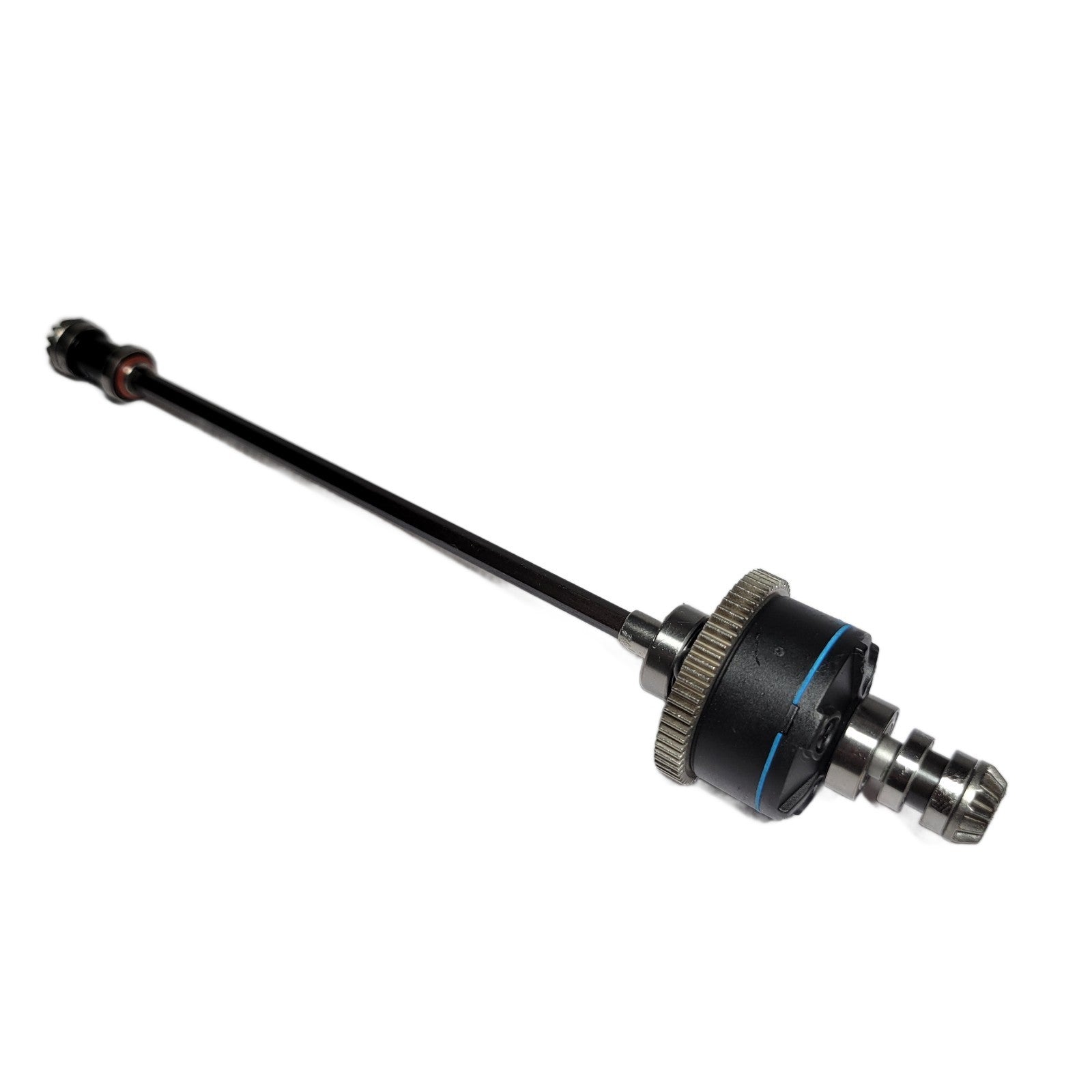 Arrma Mini Kraton Center Diff 63T Spur Gear & Input Center Driveshaft ARA-2985